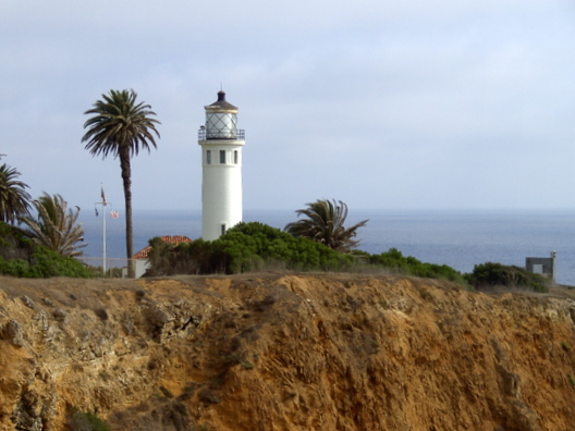 Point Vicente Lighthouse, California